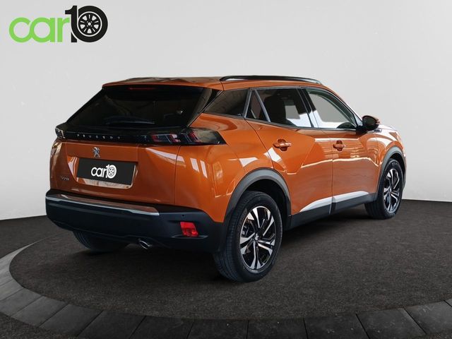 Peugeot 2008 Allure Pack BlueHDI 81kW (110CV)