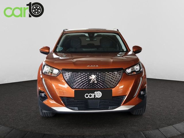 Peugeot 2008 Allure Pack BlueHDI 81kW (110CV)