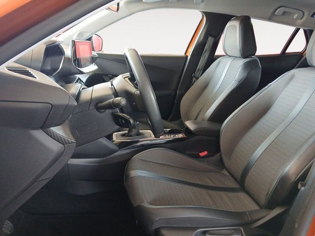 Peugeot 2008 Allure Pack BlueHDI 81kW (110CV)