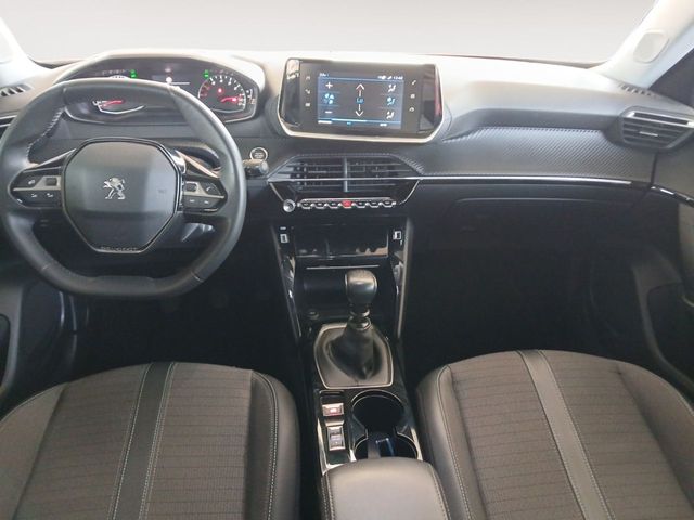 Peugeot 2008 Allure Pack BlueHDI 81kW (110CV)