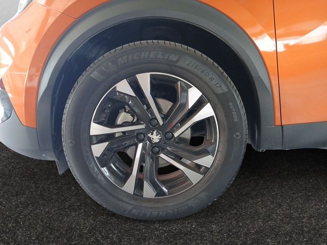Peugeot 2008 Allure Pack BlueHDI 81kW (110CV)