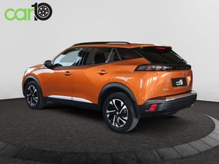 Peugeot 2008 Allure Pack BlueHDI 81kW (110CV)