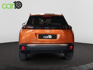Peugeot 2008 Allure Pack BlueHDI 81kW (110CV)