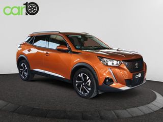 Peugeot 2008 Allure Pack BlueHDI 81kW (110CV)