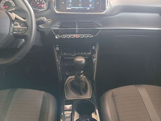 Peugeot 2008 Allure Pack BlueHDI 81kW (110CV)