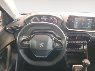 Peugeot 2008 Allure Pack BlueHDI 81kW (110CV)