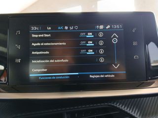 Peugeot 2008 Allure Pack BlueHDI 81kW (110CV)