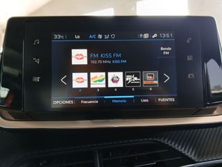 Peugeot 2008 Allure Pack BlueHDI 81kW (110CV)