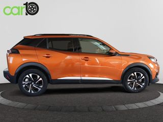 Peugeot 2008 Allure Pack BlueHDI 81kW (110CV)