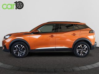 Peugeot 2008 Allure Pack BlueHDI 81kW (110CV)