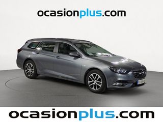 Opel Insignia Sports Tourer 1.5 Turbo XFL Selective 103 kW (140 CV)