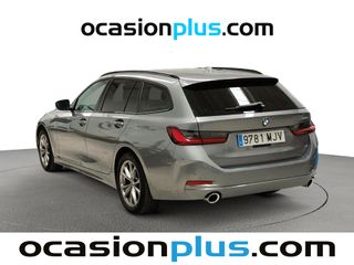 BMW Serie 3 320d Touring 140 kW (190 CV)