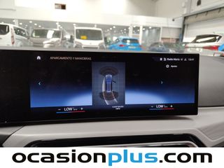 BMW Serie 3 320d Touring 140 kW (190 CV)
