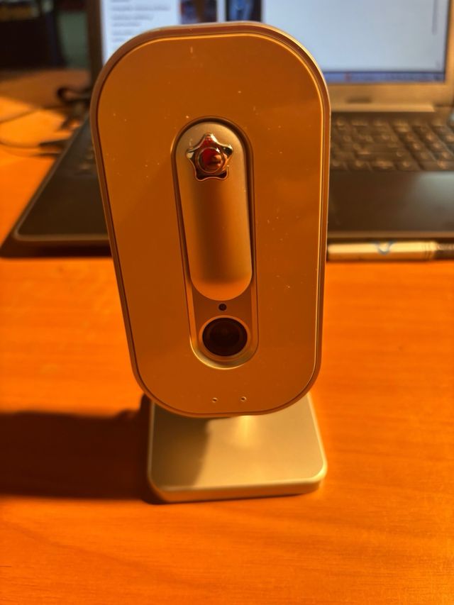 Telecamera di sicurezza 9798 - Sorveglianza