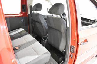 Volkswagen Caddy PROFESIONAL COMBI 2.0 TDI 100 CV BMT