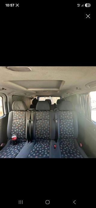 Mercedes-Benz Vito 2007