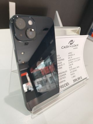 iPhone 14 128GB