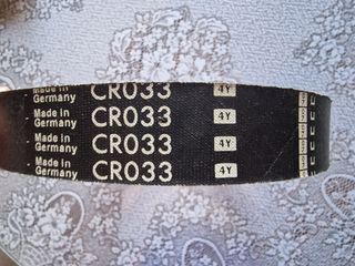 Correa variador Gracav Ligier