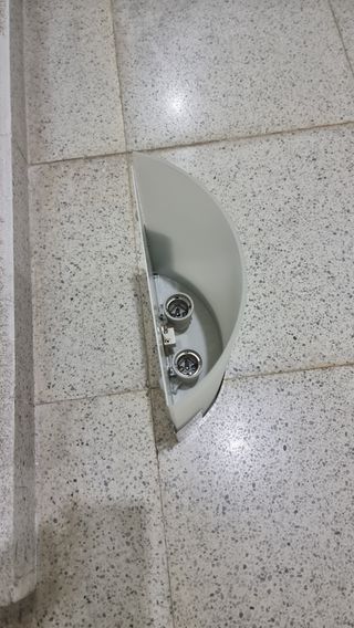 Aplique pared - Moderno