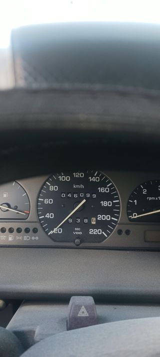 Seat Toledo 1.9 TDI 90cv - año 1997 46.090km 