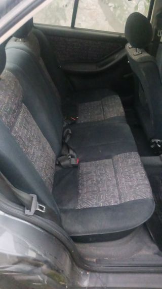 Seat Toledo 1.9 TDI 90cv - año 1997 46.090km 