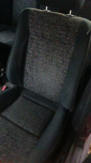 Seat Toledo 1.9 TDI 90cv - año 1997 46.090km 