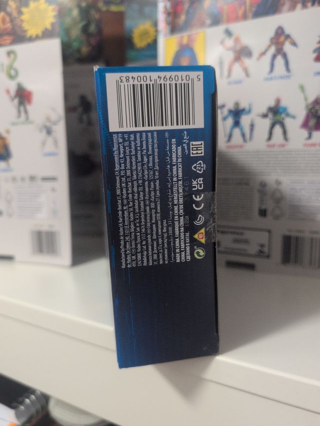 G.I. Joe Classified Series - Outback Selkirk