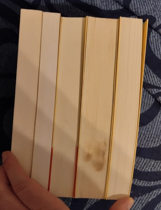 Lote Irvine welsh. Cinco libros