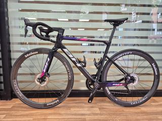 BH ULTRALIGHT