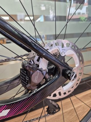 BH ULTRALIGHT