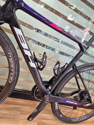 BH ULTRALIGHT