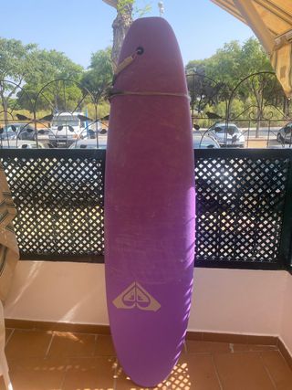 Tabla surf Roxy Victoria Soft Top