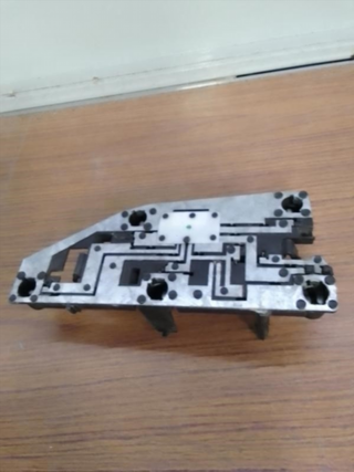 Piloto trasero derecho Peugeot 406 (8) (19