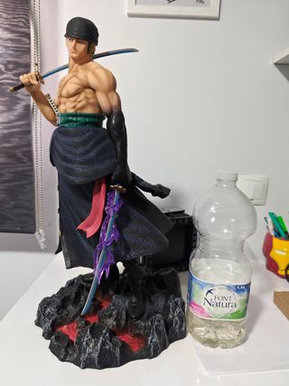 Figura Roronoa Zoro One Piece Grande