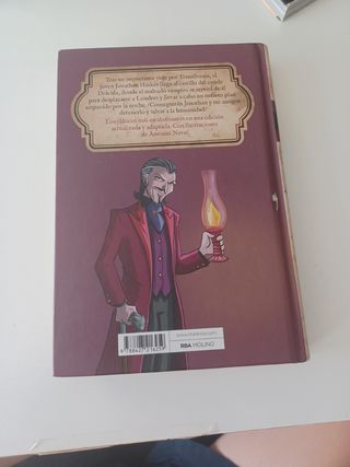 Drácula (Clasicos Del Terror) (Spanish Edition)