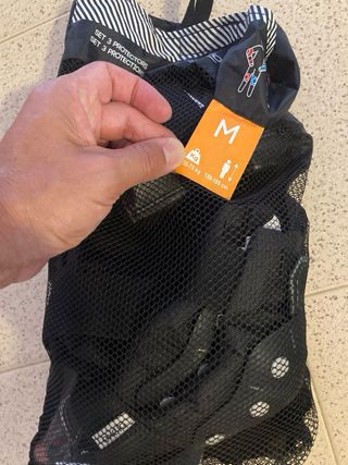 Patines FR3 80 - Nuevos