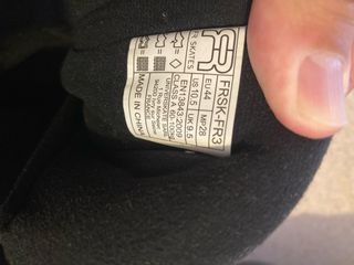 Patines FR3 80 - Nuevos