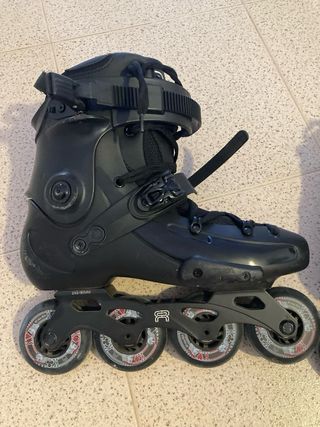 Patines FR3 80 - Nuevos