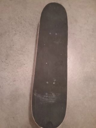 Skateboard poco uso