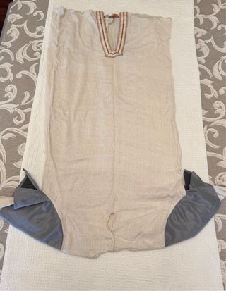 Traje medieval infantil, dispongo de 2 unidades