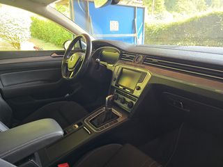 Volkswagen Passat Alltrack 2016