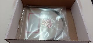 Latiguillo Freno Yamaha XT 600 50cm