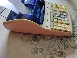 Olivetti Logos 692 Calcolatrice