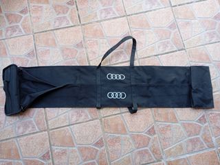 Fundas barras Audi