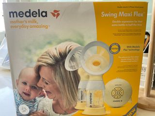Sacaleches Medela Swing Maxi Flex