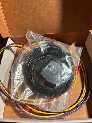 Localizador GPS FM2200