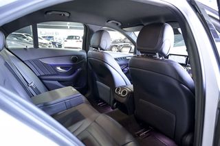 Mercedes Clase C   C 200 AMG 