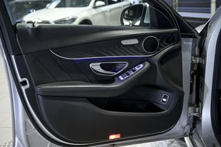 Mercedes Clase C   C 200 AMG 