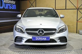 Mercedes Clase C   C 200 AMG 