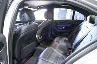 Mercedes Clase C   C 200 AMG 